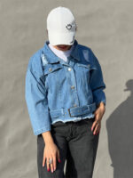 کت جین رزومی