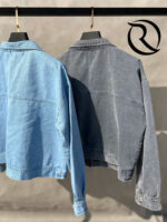 کت جین رزومی