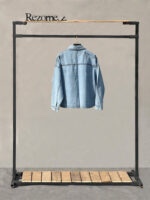 کت جین رزومی