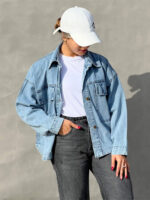 کت جین آتریا