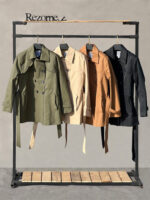 بارانی سارین