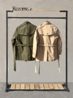 بارانی سارین