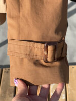 بارانی سارین