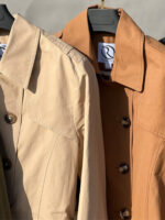 بارانی سارین