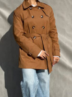 بارانی سارین