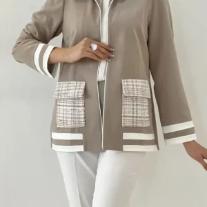 کت لاریس کرم