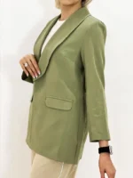 خرید کت مه جبین