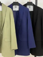 کت مه جبین رنگبندی