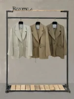 رنگبندی کت ماهور