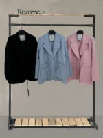 خرید کت ماهور