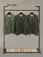 کت ماهورسبز