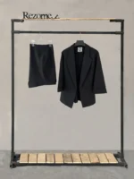 کت و شلوار وگا