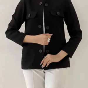 کت سوما سفید