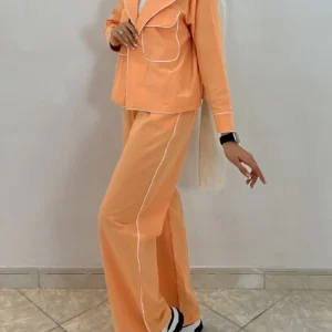 کت و شلوار ماهک 3