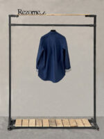 شومیز جین اَبر