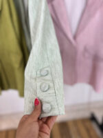 کت صدف از برند rezomey