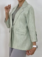 کت صدف از برند rezomey