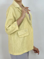 کت صدف از برند rezomey