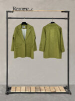 کت صدف از برند rezomey