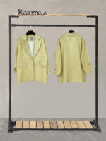 کت صدف از برند rezomey