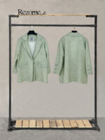 کت صدف از برند rezomey