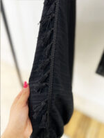 پانچو و شلوار آیگین