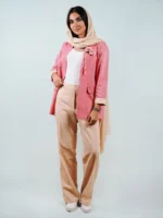 کت و شلوار آیگا