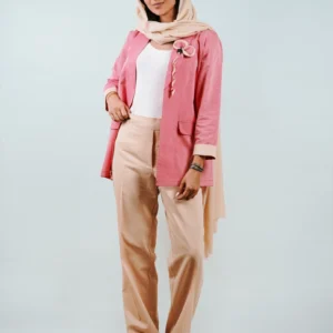 کت و شلوار آیگا