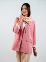 کت و شلوار آیگا