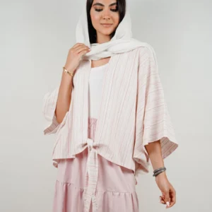 شومیز و دامن مهوین