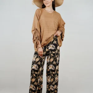 تونیک و شلوار آینور