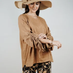 تونیک و شلوار آینور