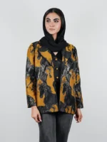 کت و ژیله مه آرا