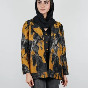 کت و ژیله مه آرا