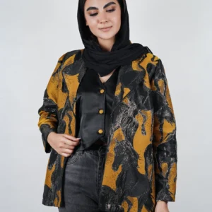 کت و ژیله مه آرا