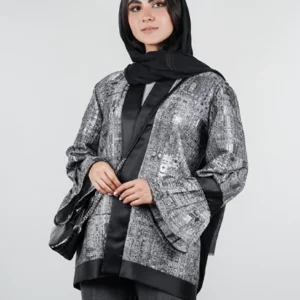 مانتو مهفام