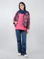 مانتو و شومیز گیتی