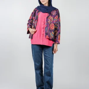 مانتو و شومیز گیتی