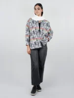 شومیز آیشین