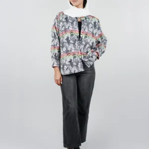 شومیز آیشین