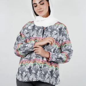 شومیز آیشین