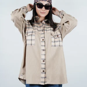 شومیز آیسونا