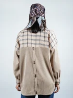 شومیز آیسونا