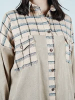 شومیز آیسونا