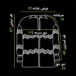 شومیز آیشین