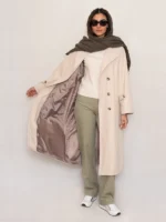 بارانی لانیا