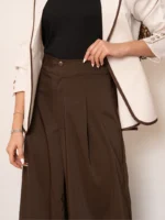 شلوار دیموس (کمر کش)