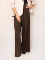 شلوار دیموس (کمر کش)