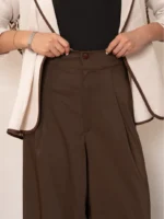 شلوار دیموس (کمر کش)