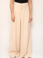 شلوار کارو(کمرکش)